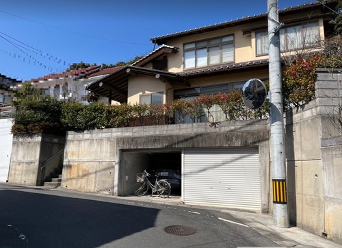 国屋町中古住宅1500万円