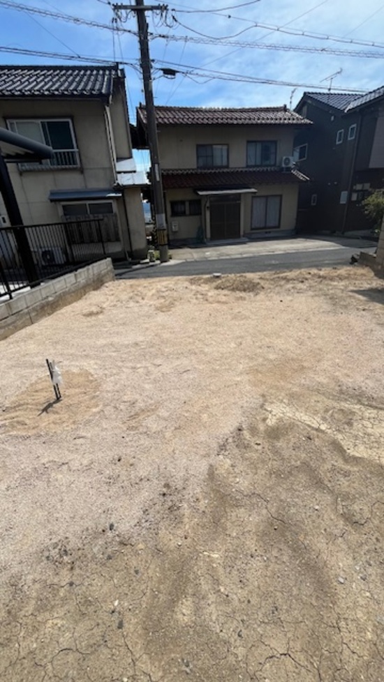 松江市国屋町土地400万円