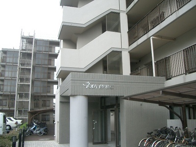 成約済み　松江市中古マンション　