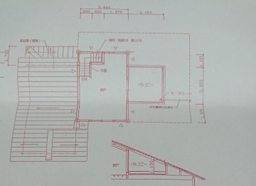 松江市　中古住宅1500万円