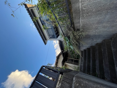 松江市西津田中古住宅1480万円