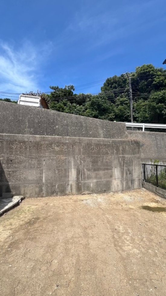 松江市国屋町土地400万円