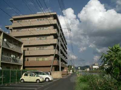 松江市売り中古マンション