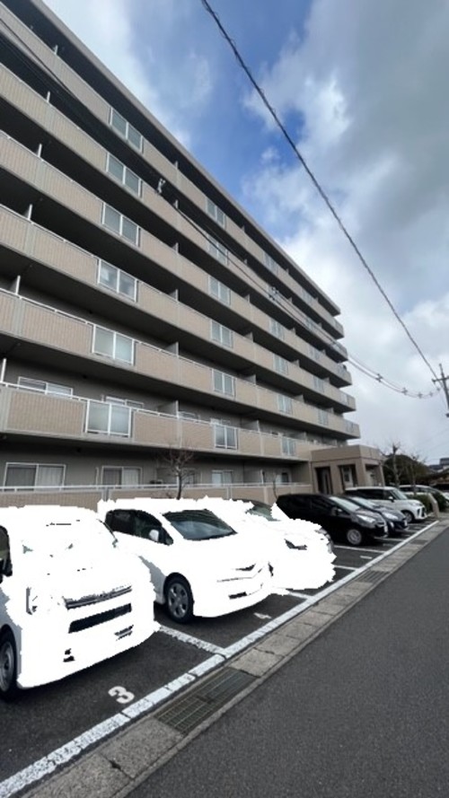 松江市中古マンション1600万円