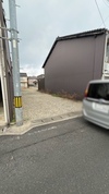 松江市石橋町売り土地1000万円