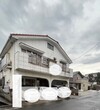 松江市上乃木　売りアパート